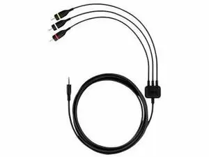 "Nokia AV-TV video Cable (3.5 mm) Price in Pakistan, Specifications, Features"
