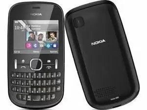"Nokia Asha 200 Price in Pakistan, Specifications, Features"