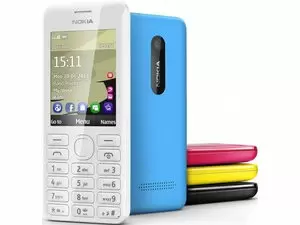 "Nokia Asha 206 Price in Pakistan, Specifications, Features"