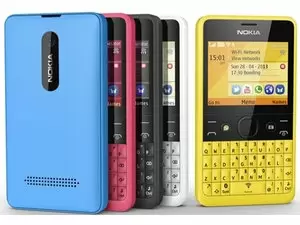 "Nokia Asha 210 Price in Pakistan, Specifications, Features"