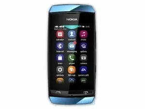 "Nokia Asha 305 Price in Pakistan, Specifications, Features"