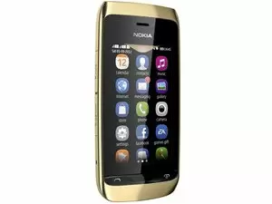 "Nokia Asha 308 Price in Pakistan, Specifications, Features"