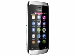 "Nokia Asha 309 Price in Pakistan, Specifications, Features"