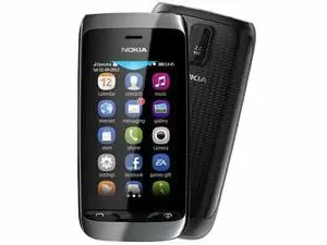"Nokia Asha 310 Price in Pakistan, Specifications, Features"