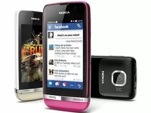"Nokia Asha 311 Price in Pakistan, Specifications, Features"