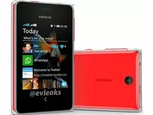 "Nokia Asha 500 Price in Pakistan, Specifications, Features"