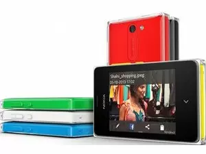 "Nokia Asha 503 Dual Sim Price in Pakistan, Specifications, Features"