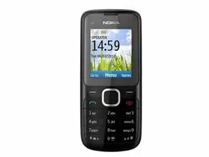 "Nokia C1-01 Price in Pakistan"