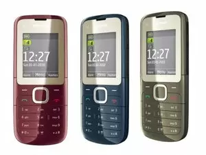 "Nokia C2-00 Price in Pakistan, Specifications, Features"