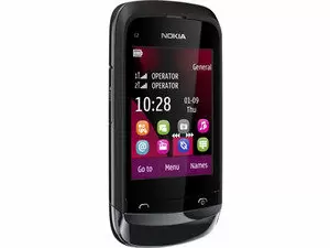 "Nokia C2-03  Price in Pakistan, Specifications, Features"