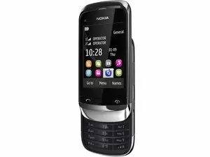 "Nokia C2-06 Price in Pakistan, Specifications, Features"