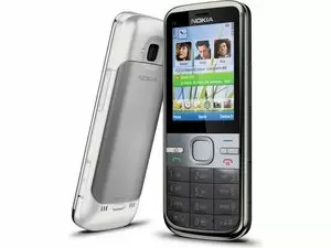 "Nokia C5 Price in Pakistan"