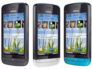 "Nokia C5-03 Price in Pakistan, Specifications, Features"