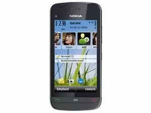 "Nokia C5-06 Price in Pakistan, Specifications, Features"