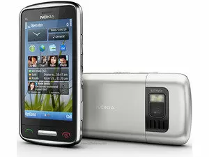 "Nokia C6-01 Price in Pakistan, Specifications, Features"