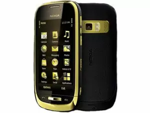 "Nokia C7 ORO Price in Pakistan, Specifications, Features"