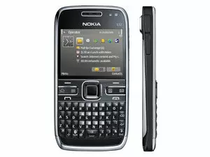 "Nokia E-72 Price in Pakistan, Specifications, Features"