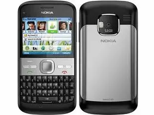 "Nokia E5 Price in Pakistan, Specifications, Features"