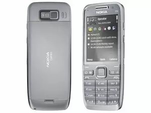 "Nokia E52 Price in Pakistan, Specifications, Features"