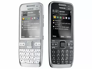 "Nokia E55 Price in Pakistan, Specifications, Features"