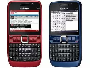 "Nokia E63 Price in Pakistan, Specifications, Features"