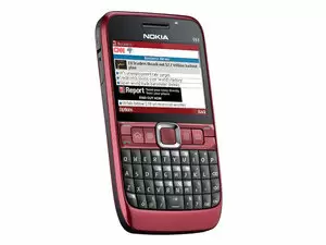 "Nokia E63 Price in Pakistan"