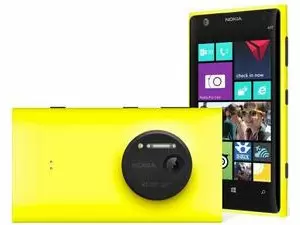 "Nokia Lumia 1020 Price in Pakistan, Specifications, Features"