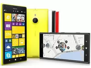 "Nokia Lumia 1520 Price in Pakistan, Specifications, Features"