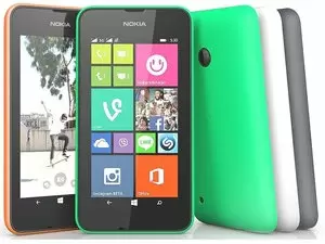 "Nokia Lumia 530 Dual Sim Price in Pakistan, Specifications, Features"