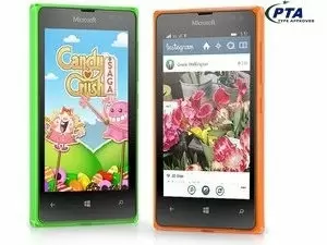 "Nokia Lumia 532 Dual Sim Price in Pakistan, Specifications, Features"