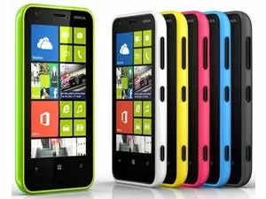 "Nokia Lumia 620 Price in Pakistan, Specifications, Features"
