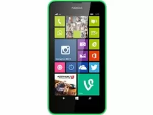 "Nokia Lumia 635 Price in Pakistan, Specifications, Features"