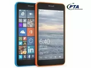 "Nokia Lumia 640 Price in Pakistan, Specifications, Features"