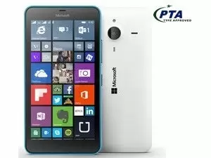 "Nokia Lumia 640 XL Price in Pakistan, Specifications, Features"