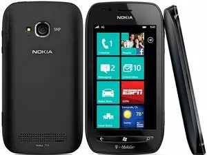 "Nokia Lumia 710 price in Pakistan"