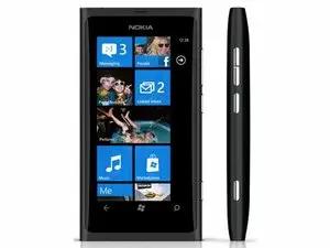 "Nokia Lumia 800 price in Pakistan"