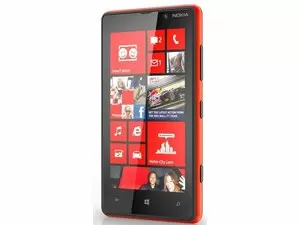 "Nokia Lumia 820 Price in Pakistan, Specifications, Features"