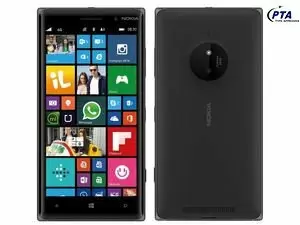 "Nokia Lumia 830  Price in Pakistan, Specifications, Features"