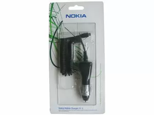 "Nokia Mobile Charger DC-6 Price in Pakistan, Specifications, Features"
