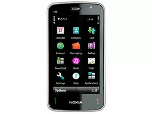"Nokia N72 Price in Pakistan, Specifications, Features"