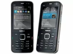 "Nokia N78 Price in Pakistan, Specifications, Features"