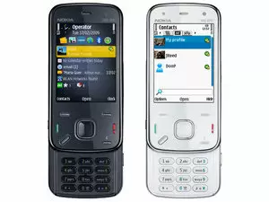 "Nokia N86  Price in Pakistan, Specifications, Features"