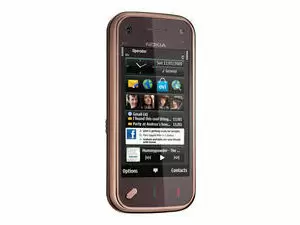 "Nokia N97 mini telecom Price in Pakistan, Specifications, Features"