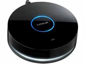 "Nokia Wireless Music Receiver MD-310 Price in Pakistan, Specifications, Features"