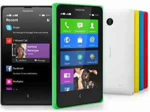 "Nokia X Dual Sim Price in Pakistan, Specifications, Features"