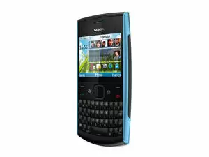 "Nokia X2-01 price in Pakistan"