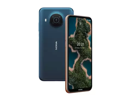 "Nokia X20 8GB Ram 128GB Storage 5G Price in Pakistan, Specifications, Features"