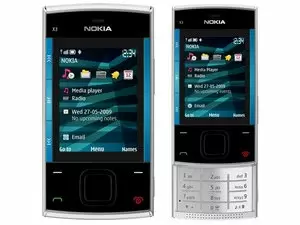"Nokia X3 Price in Pakistan"