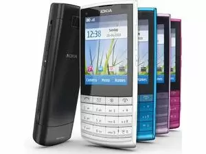 "Nokia X3-02 Touch and Type Price in Pakistan, Specifications, Features"