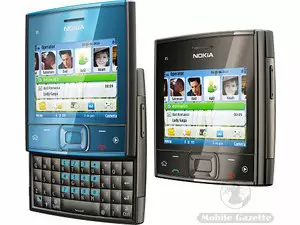 "Nokia X5-01 price in Pakistan"